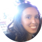 Tania Batista - Co-CEO